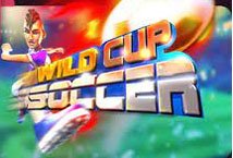 Wild Cup Soccer Slot Review